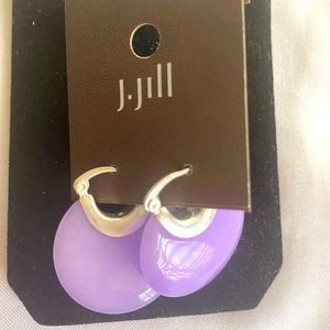 J.Jill Earrings